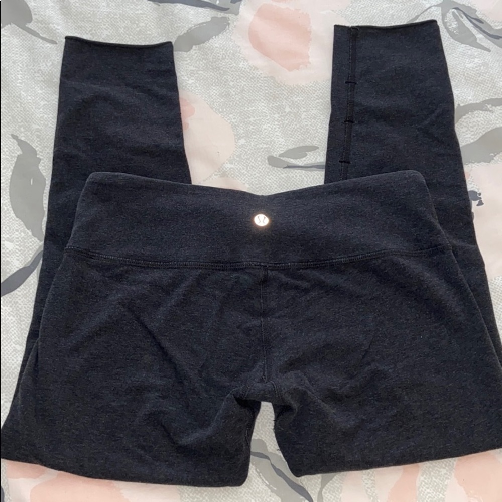 Lululemon leggings 23”